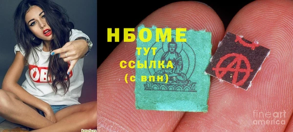 хмурый Кодинск